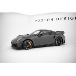 Kit carrosserie Maxton Design Porsche 911 Turbo S Sport Package 992 (2020-2025)