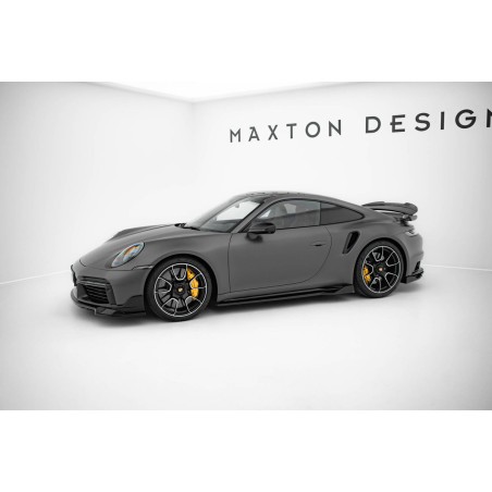 Kit carrosserie Maxton Design Porsche 911 Turbo S Sport Package 992 (2020-2025)