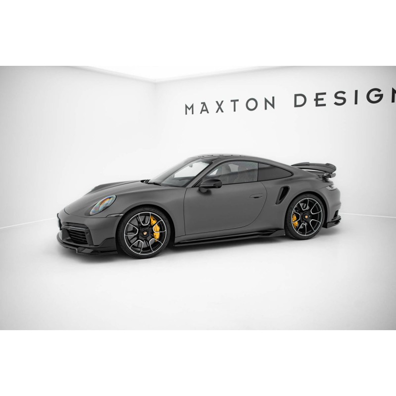 Kit carrosserie Maxton Design Porsche 911 Turbo S Sport Package 992 (2020-2025)