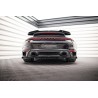 Kit carrosserie Maxton Design Porsche 911 Turbo S 992 (2020-2025) : lame avant, bas de caisse, lame arrière, becquet