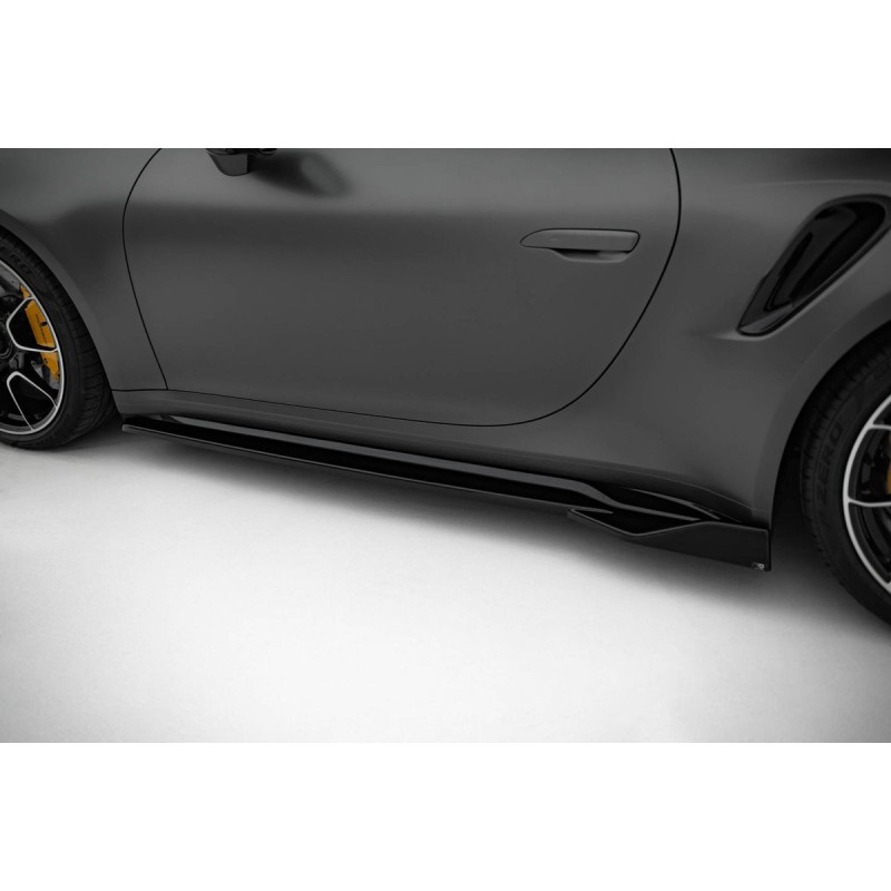 Kit carrosserie Maxton Design Porsche 911 Turbo S Sport Package 992 (2020-2025)