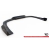 Kit carrosserie Maxton Design Porsche 911 Turbo S 992 (2020-2025) : lame avant, bas de caisse, lame arrière, becquet