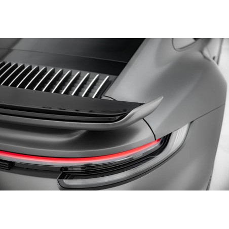 Kit carrosserie Maxton Design Porsche 911 Turbo S Sport Package 992 (2020-2025)