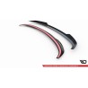 Kit carrosserie Maxton Design Porsche 911 Turbo S 992 (2020-2025) : lame avant, bas de caisse, lame arrière, becquet