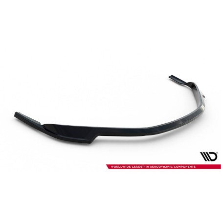 Kit carrosserie Maxton Design Porsche 911 Turbo S Sport Package 992 (2020-2025)
