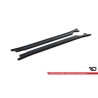 Kit carrosserie Maxton Design Porsche 911 Carrera 4S 992 (2019-2025) : lame avant, bas de caisse, lame arrière, becquet Kit carrosserie Maxton Design Porsche 911 Carrera 4S 992 (2019-2025) : lame avant, bas de caisse, lame arrière, becquet