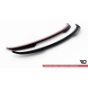 Kit carrosserie Maxton Design Porsche 911 Turbo S 992 (2020-2025) : lame avant, bas de caisse, lame arrière, becquet