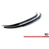 Kit carrosserie Maxton Design Porsche 911 Carrera 4S 992 (2019-2025) : lame avant, bas de caisse, lame arrière, becquet Kit carrosserie Maxton Design Porsche 911 Carrera 4S 992 (2019-2025) : lame avant, bas de caisse, lame arrière, becquet
