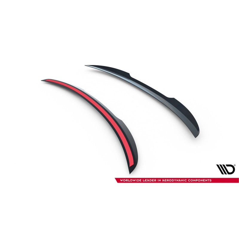 Kit carrosserie Maxton Design Porsche 911 Turbo S Sport Package 992 (2020-2025)