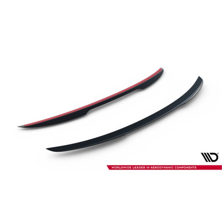 Kit carrosserie Maxton Design Porsche 911 Turbo S Sport Package 992 (2020-2025)