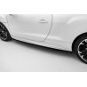 Kit carrosserie Maxton Design Peugeot RCZ Mk1 (2010-2012) : lame avant, bas de caisse, lames arrière, becquet