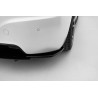 Kit carrosserie Maxton Design Peugeot RCZ Mk1 (2010-2012) : lame avant, bas de caisse, lames arrière, becquet