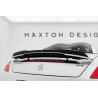 Kit carrosserie Maxton Design Peugeot RCZ Mk1 (2010-2012) : lame avant, bas de caisse, lames arrière, becquet