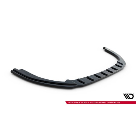 Kit carrosserie Maxton Design Peugeot RCZ Mk1 (2010-2012) : lame avant, bas de caisse, lames arrière, becquet