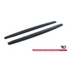 Kit carrosserie Maxton Design Peugeot RCZ Mk1 (2010-2012) : lame avant, bas de caisse, lames arrière, becquet