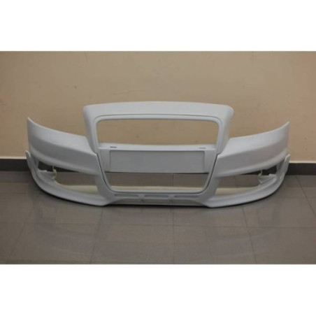 Pare-Chocs Avant Audi A4 02-04 Tipo RS4 Tuning Tuning Pare-Chocs Avant Audi A4 02-04 Tipo RS4 Tuning Tuning