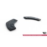 Kit carrosserie Maxton Design Peugeot RCZ Mk1 (2010-2012) : lame avant, bas de caisse, lames arrière, becquet