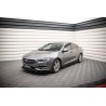 Kit carrosserie Maxton Design Opel Insignia Mk2 (2017-2020) : lame avant, bas de caisse, lame arrière, becquet