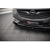 Kit carrosserie Maxton Design Opel Insignia Mk2 (2017-2020) : lame avant, bas de caisse, lame arrière, becquet