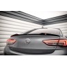 Kit carrosserie Maxton Design Opel Insignia Mk2 (2017-2020) : lame avant, bas de caisse, lame arrière, becquet
