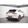 Kit carrosserie Maxton Design Ford Mustang Mach-E Mk1 (2020+) : lame avant, bas de caisse, lame arrière, becquet Kit carrosserie Maxton Design Ford Mustang Mach-E Mk1 (2020+) : lame avant, bas de caisse, lame arrière, becquet