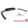 Kit carrosserie Maxton Design Opel Insignia Mk2 (2017-2020) : lame avant, bas de caisse, lame arrière, becquet