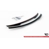 Kit carrosserie Maxton Design Opel Insignia Mk2 (2017-2020) : lame avant, bas de caisse, lame arrière, becquet