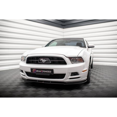 Kit carrosserie Maxton Design Ford Mustang Mk5 restylée (2009-2014)