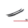 Kit carrosserie Maxton Design Ford Mustang Mach-E Mk1 (2020+) : lame avant, bas de caisse, lame arrière, becquet Kit carrosserie Maxton Design Ford Mustang Mach-E Mk1 (2020+) : lame avant, bas de caisse, lame arrière, becquet