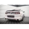 Kit carrosserie Maxton Design Ford Mustang Mk5 restylée (2009-2014) Kit carrosserie Maxton Design Ford Mustang Mk5 restylée (2009-2014)