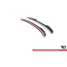 Kit carrosserie Maxton Design Ford Mustang Mach-E Mk1 (2020+) : lame avant, bas de caisse, lame arrière, becquet Kit carrosserie Maxton Design Ford Mustang Mach-E Mk1 (2020+) : lame avant, bas de caisse, lame arrière, becquet
