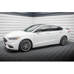 Kit carrosserie Maxton Design Ford Mondeo Sport Mk5 restylée / Fusion Sport Mk2 restylée (2019-2022)