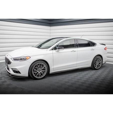 Kit carrosserie Maxton Design Ford Mondeo Sport Mk5 restylée / Fusion Sport Mk2 restylée (2019-2022)