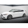 Kit carrosserie Maxton Design Ford Mondeo Sport Mk5 restylée / Fusion Sport Mk2 restylée (2019-2022) Kit carrosserie Maxton Design Ford Mondeo Sport Mk5 restylée / Fusion Sport Mk2 restylée (2019-2022)