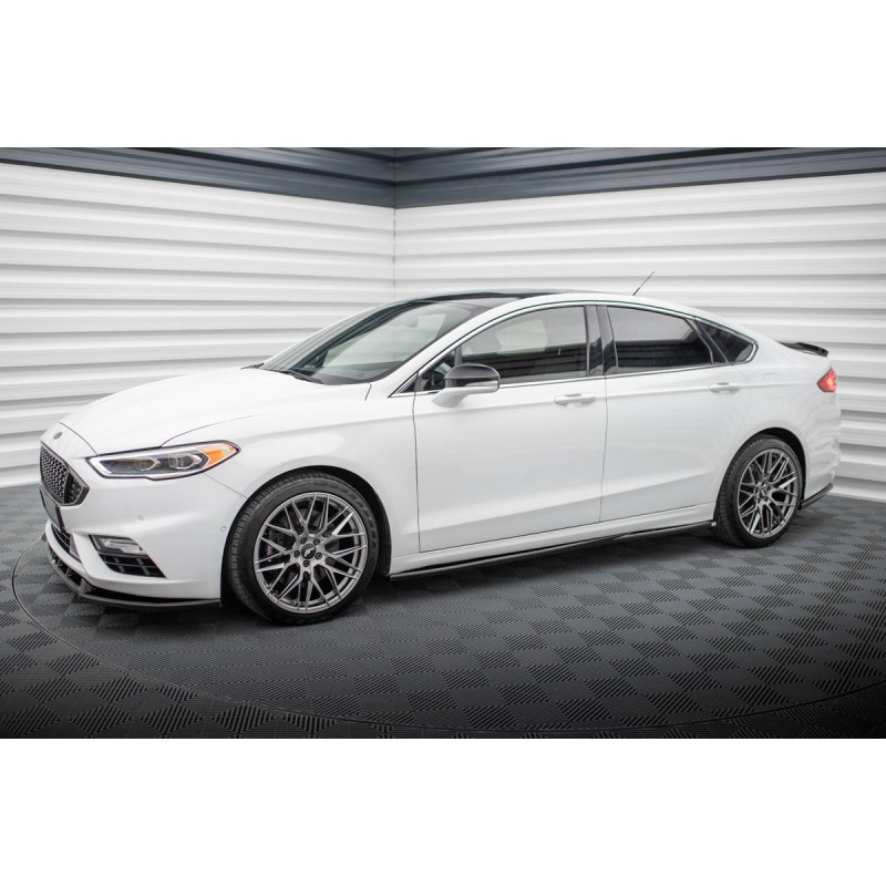 Kit carrosserie Maxton Design Ford Mondeo Sport Mk5 restylée / Fusion Sport Mk2 restylée (2019-2022)