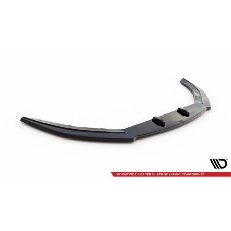 Kit carrosserie Maxton Design Ford Mustang Mk5 restylée (2009-2014)