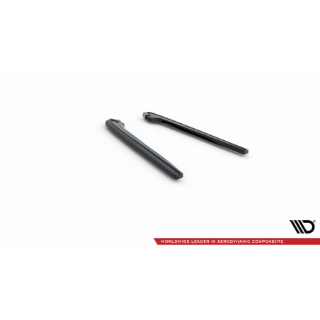 Kit carrosserie Maxton Design Ford Mustang Mk5 restylée (2009-2014)