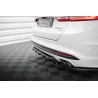 Kit carrosserie Maxton Design Ford Mondeo Sport Mk5 restylée / Fusion Sport Mk2 restylée (2019-2022) Kit carrosserie Maxton Design Ford Mondeo Sport Mk5 restylée / Fusion Sport Mk2 restylée (2019-2022)