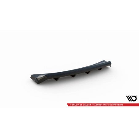 Kit carrosserie Maxton Design Ford Mondeo Sport Mk5 restylée / Fusion Sport Mk2 restylée (2019-2022)