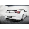Kit carrosserie Maxton Design Opel Cascada (2013-2019) : lame avant, bas de caisse, lame arrière, becquet