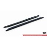 Kit carrosserie Maxton Design Opel Cascada (2013-2019) : lame avant, bas de caisse, lame arrière, becquet