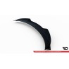 Kit carrosserie Maxton Design Opel Cascada (2013-2019) : lame avant, bas de caisse, lame arrière, becquet