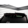 Kit carrosserie Maxton Design Hyundai Tucson Mk4 (2020-2024) : lame avant, bas de caisse, lames arrière, becquet
