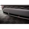 Kit carrosserie Maxton Design Hyundai Tucson Mk4 (2020-2024) : lame avant, bas de caisse, lames arrière, becquet