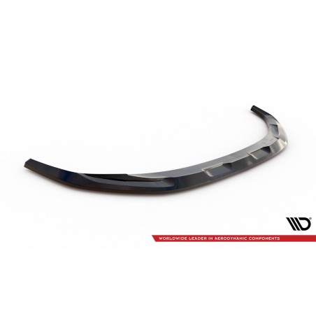 Kit carrosserie Maxton Design Hyundai Tucson Mk4 (2020-2024) : lame avant, bas de caisse, lames arrière, becquet