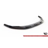 Kit carrosserie Maxton Design Hyundai Tucson Mk4 (2020-2024) : lame avant, bas de caisse, lames arrière, becquet