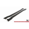 Kit carrosserie Maxton Design Hyundai Tucson Mk4 (2020-2024) : lame avant, bas de caisse, lames arrière, becquet