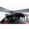 Kit carrosserie Maxton Design Hyundai Tucson N-Line Mk4 (2020-2024) : lame avant, bas de caisse, lame arrière, becquet