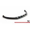 Kit carrosserie Maxton Design Hyundai Tucson N-Line Mk4 (2020-2024) : lame avant, bas de caisse, lame arrière, becquet