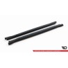 Kit carrosserie Maxton Design Hyundai Tucson N-Line Mk4 (2020-2024) : lame avant, bas de caisse, lame arrière, becquet